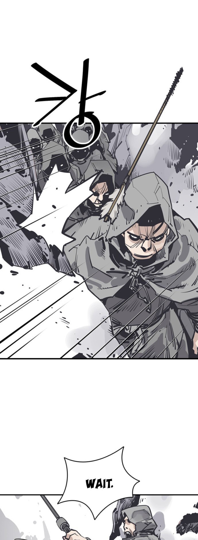 Read Shashin chapter 50 image 16 on Lezhin