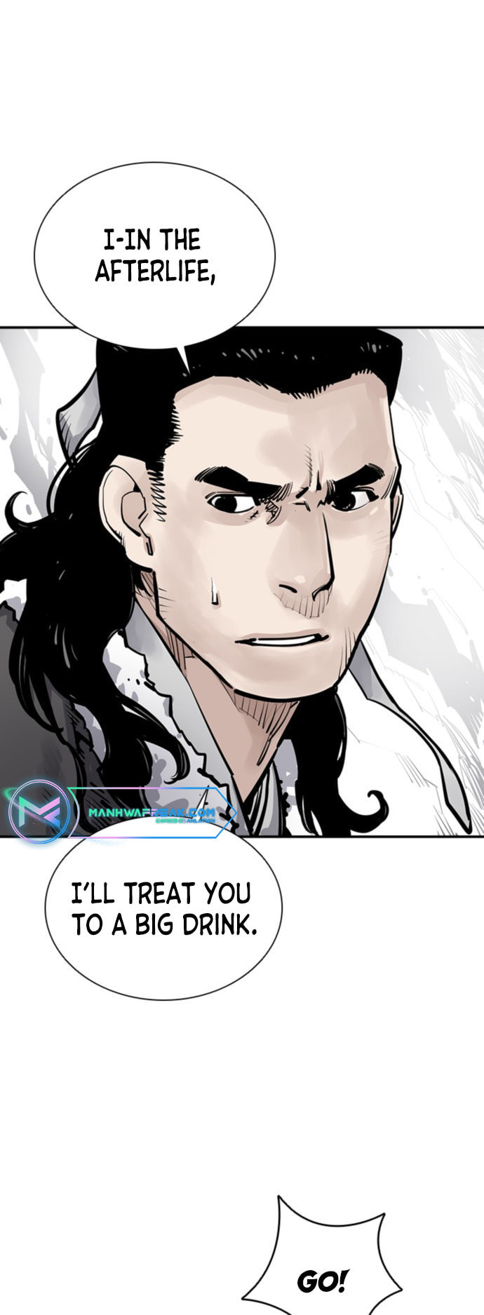 Read Shashin chapter 50 image 18 on Lezhin