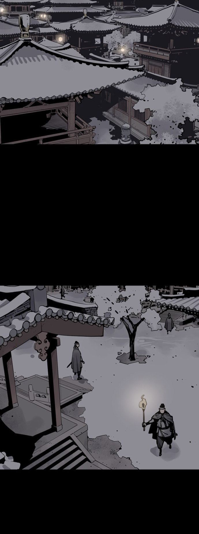 Read Shashin chapter 50 image 27 on Lezhin