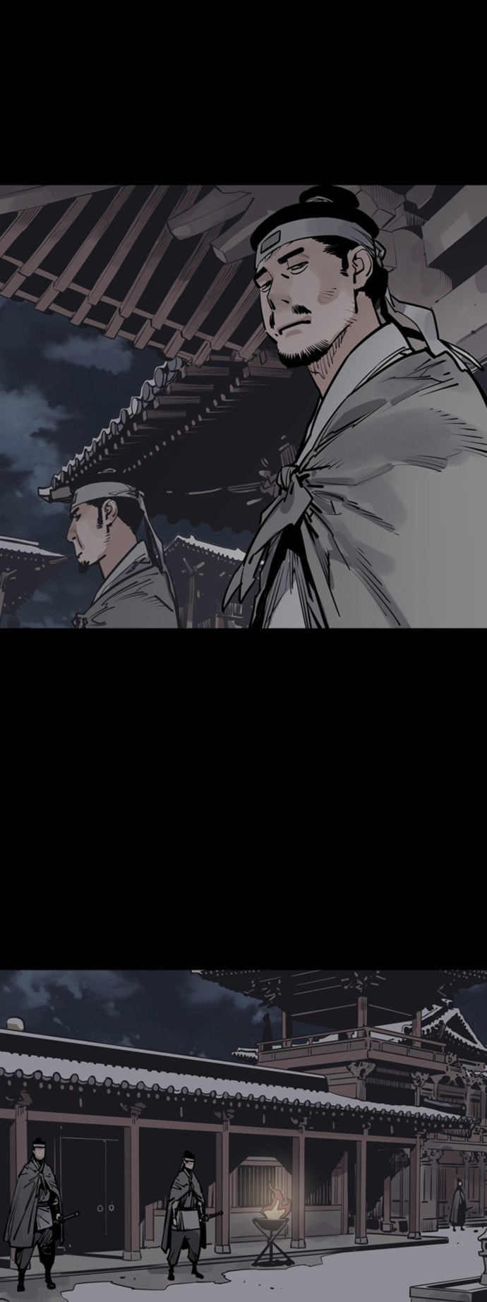 Read Shashin chapter 50 image 28 on Lezhin