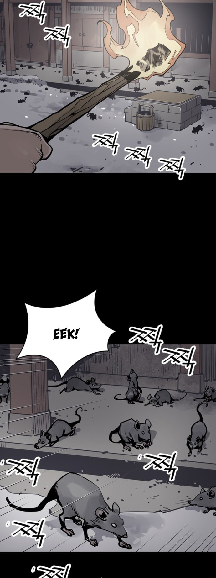 Read Shashin chapter 50 image 30 on Lezhin