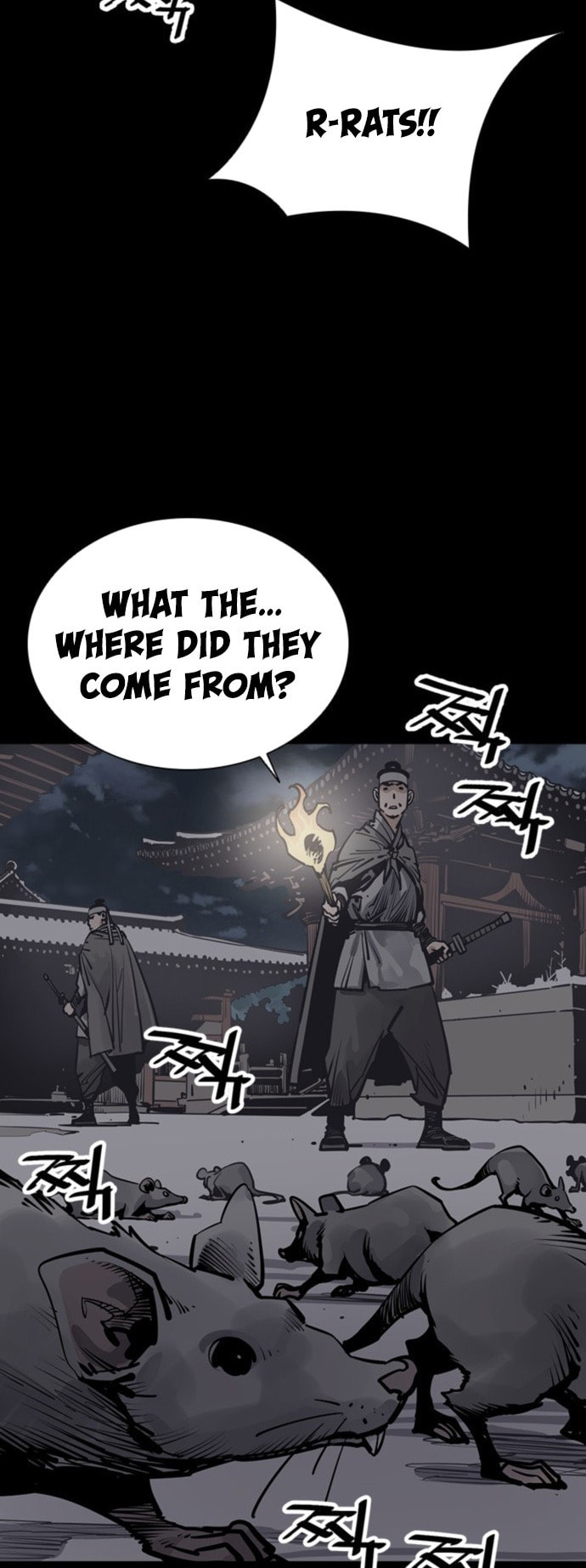 Read Shashin chapter 50 image 31 on Lezhin