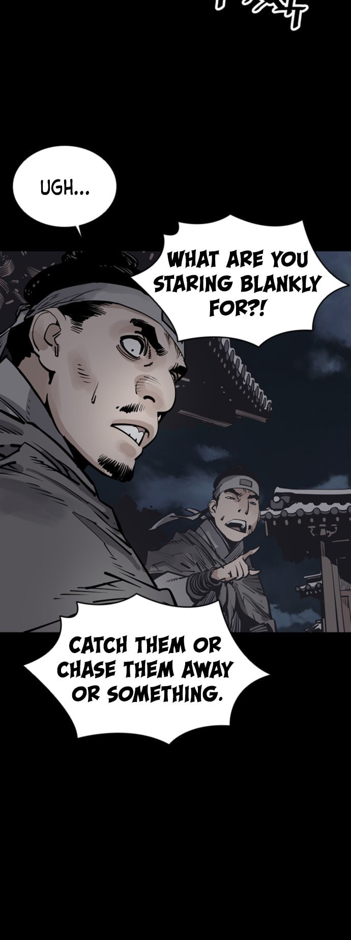 Read Shashin chapter 50 image 32 on Lezhin
