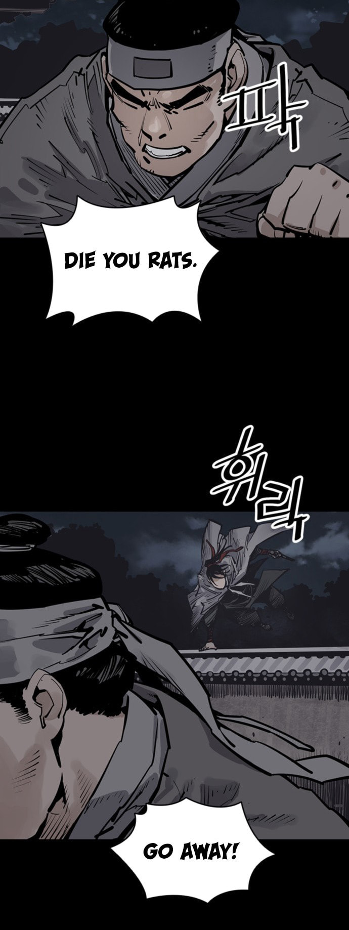 Read Shashin chapter 50 image 34 on Lezhin