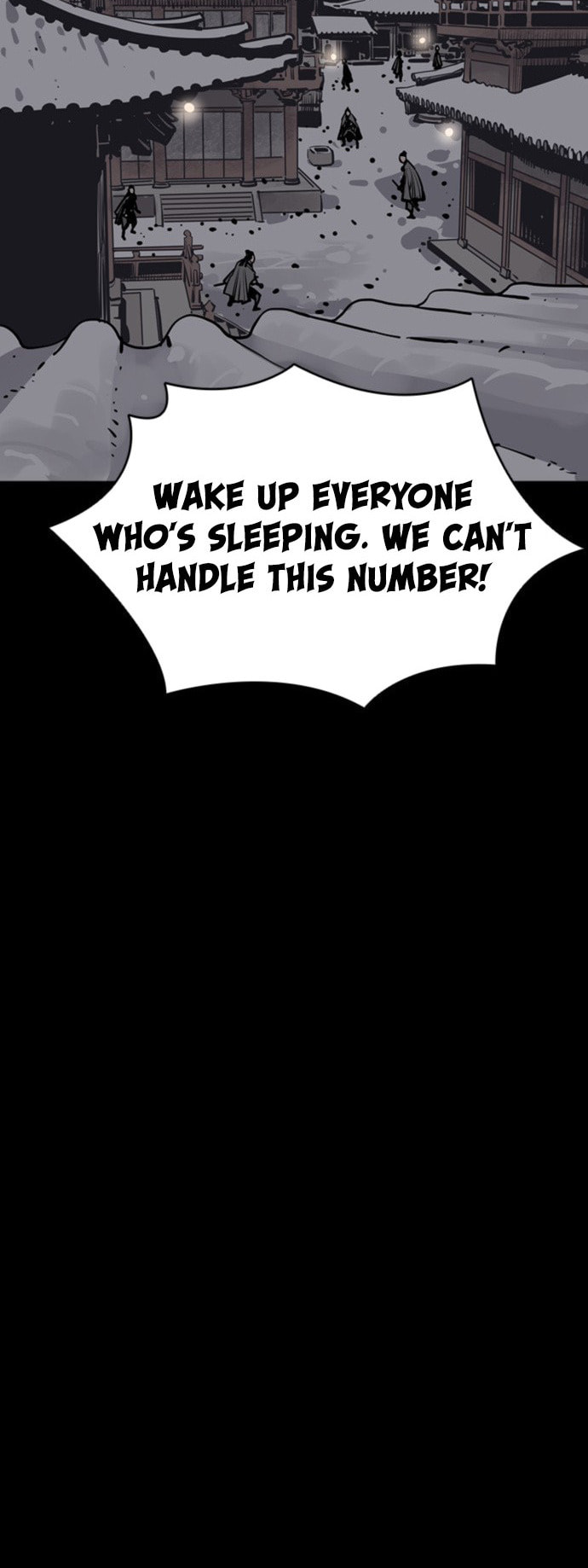 Read Shashin chapter 50 image 36 on Lezhin