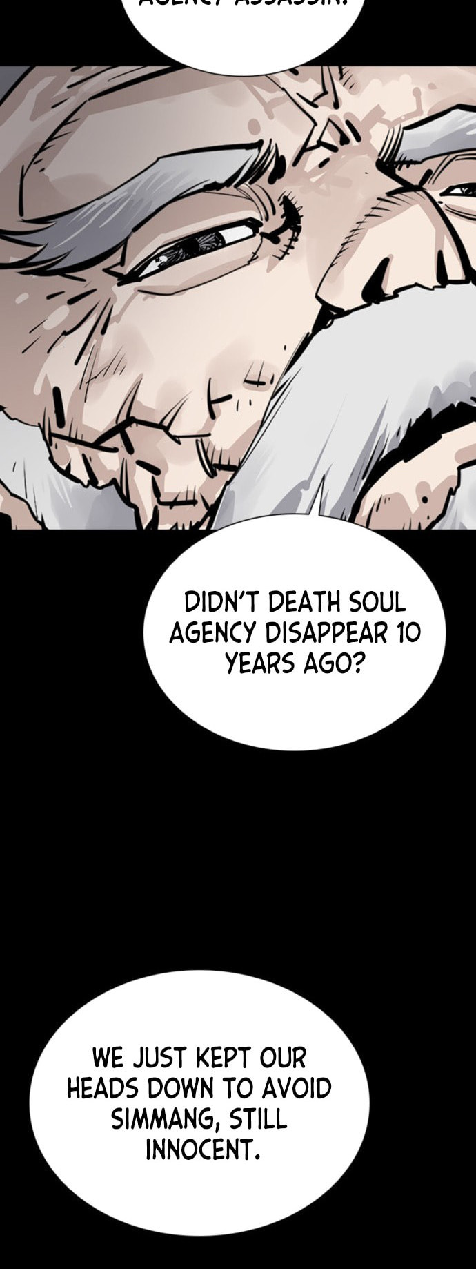 Read Shashin chapter 50 image 40 on Lezhin