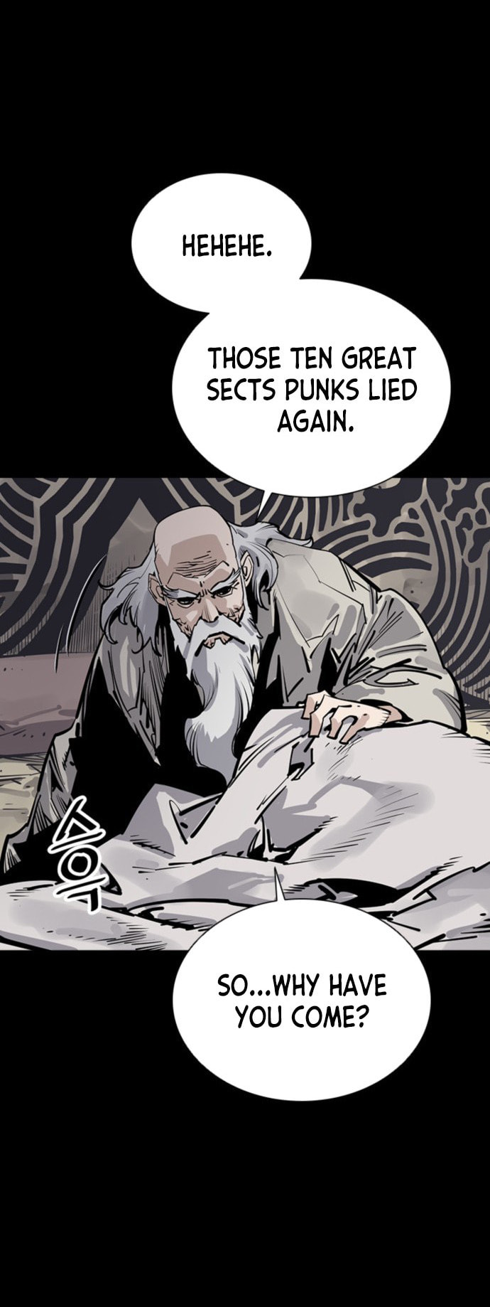 Read Shashin chapter 50 image 41 on Lezhin