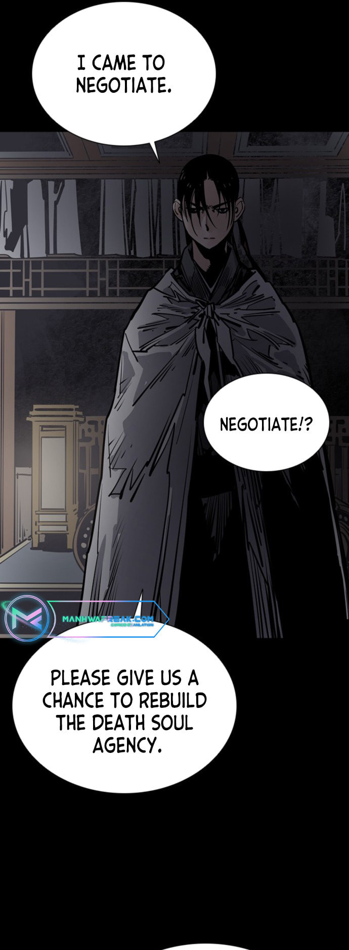 Read Shashin chapter 50 image 42 on Lezhin