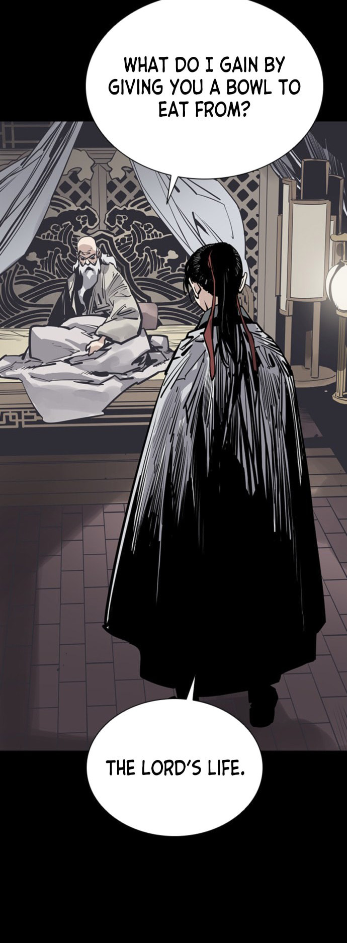 Read Shashin chapter 50 image 43 on Lezhin