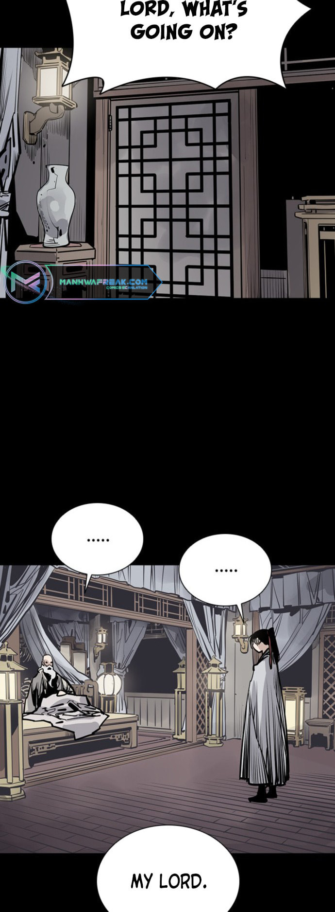 Read Shashin chapter 50 image 46 on Lezhin