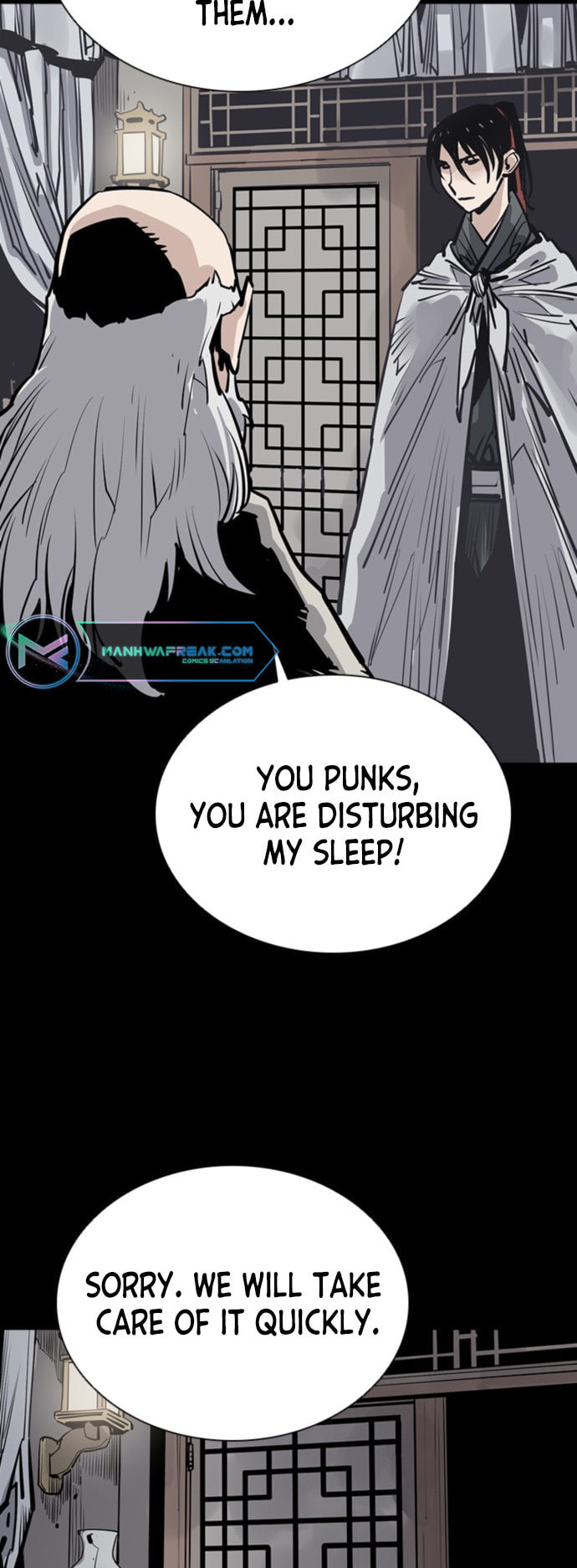 Read Shashin chapter 50 image 48 on Lezhin
