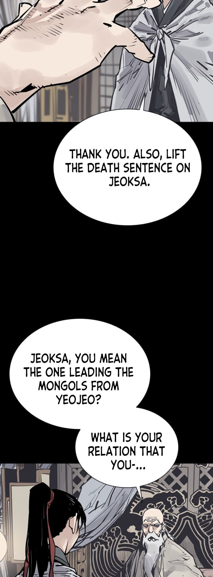 Read Shashin chapter 50 image 53 on Lezhin