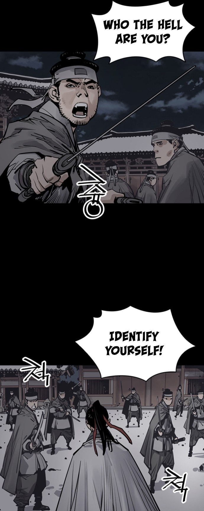 Read Shashin chapter 50 image 58 on Lezhin