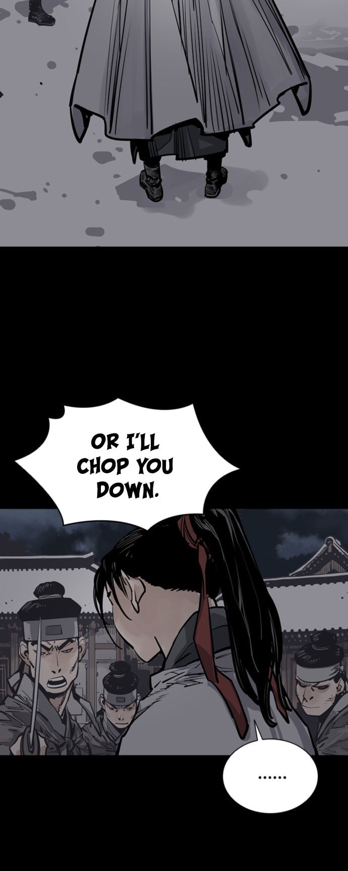 Read Shashin chapter 50 image 59 on Lezhin