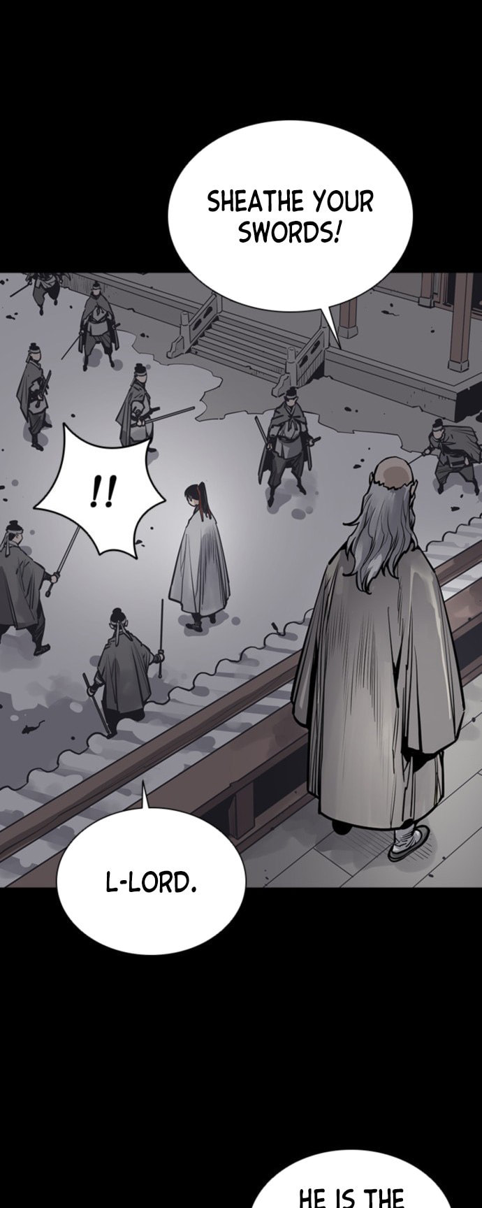 Read Shashin chapter 50 image 60 on Lezhin