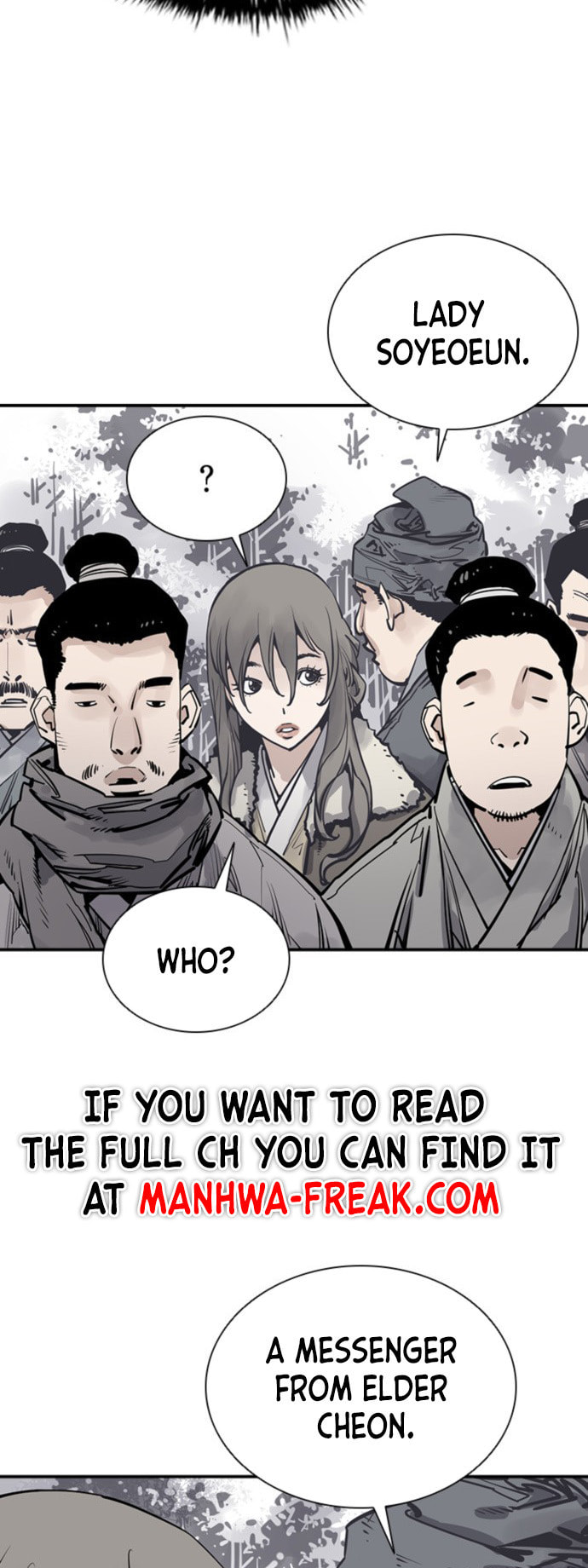 Read Shashin chapter 50 image 8 on Lezhin