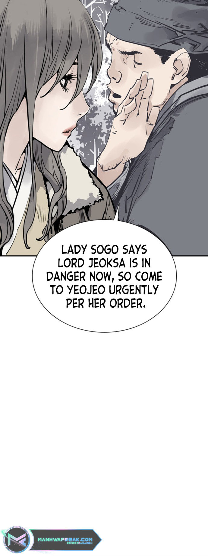 Read Shashin chapter 50 image 9 on Lezhin