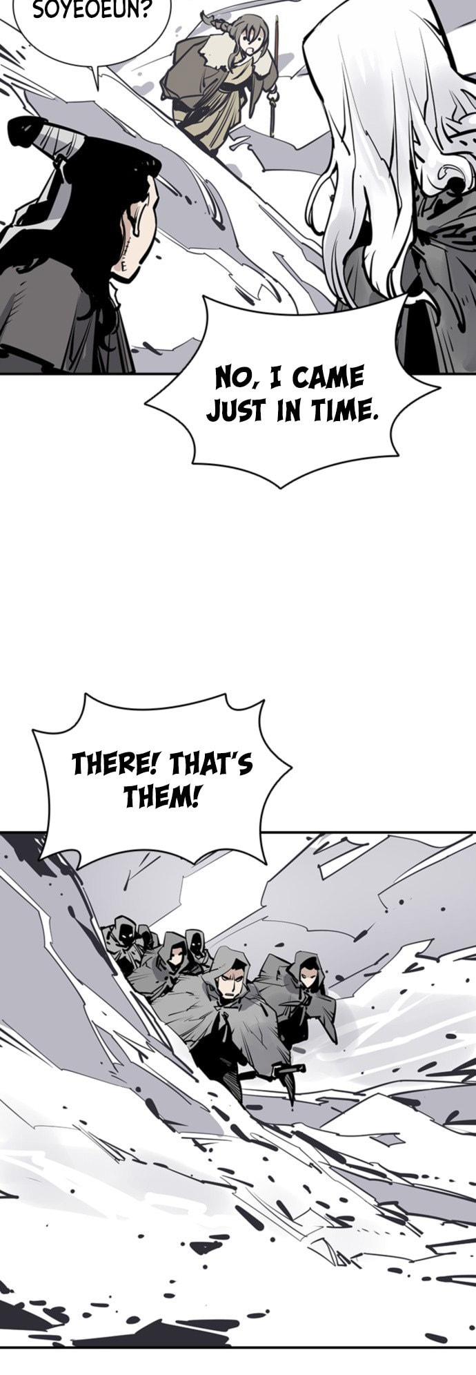 Read Shashin chapter 51 image 13 on Lezhin