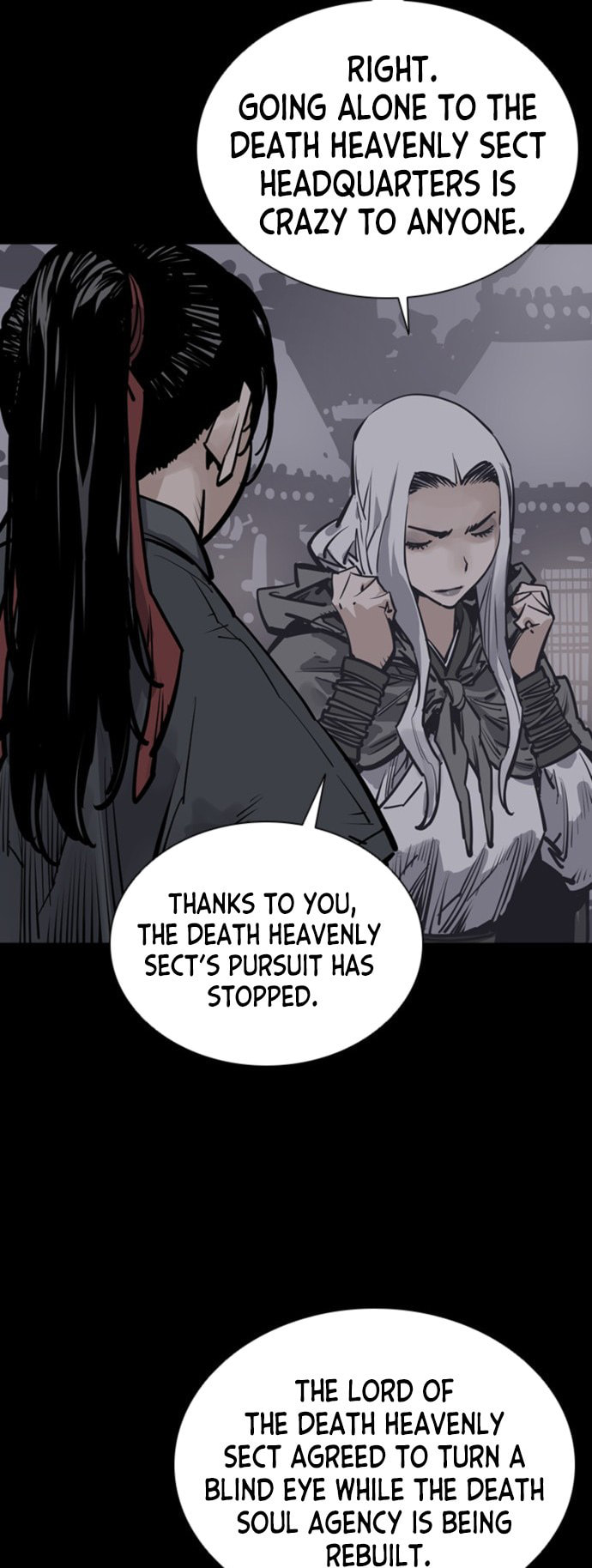 Read Shashin chapter 51 image 25 on Lezhin