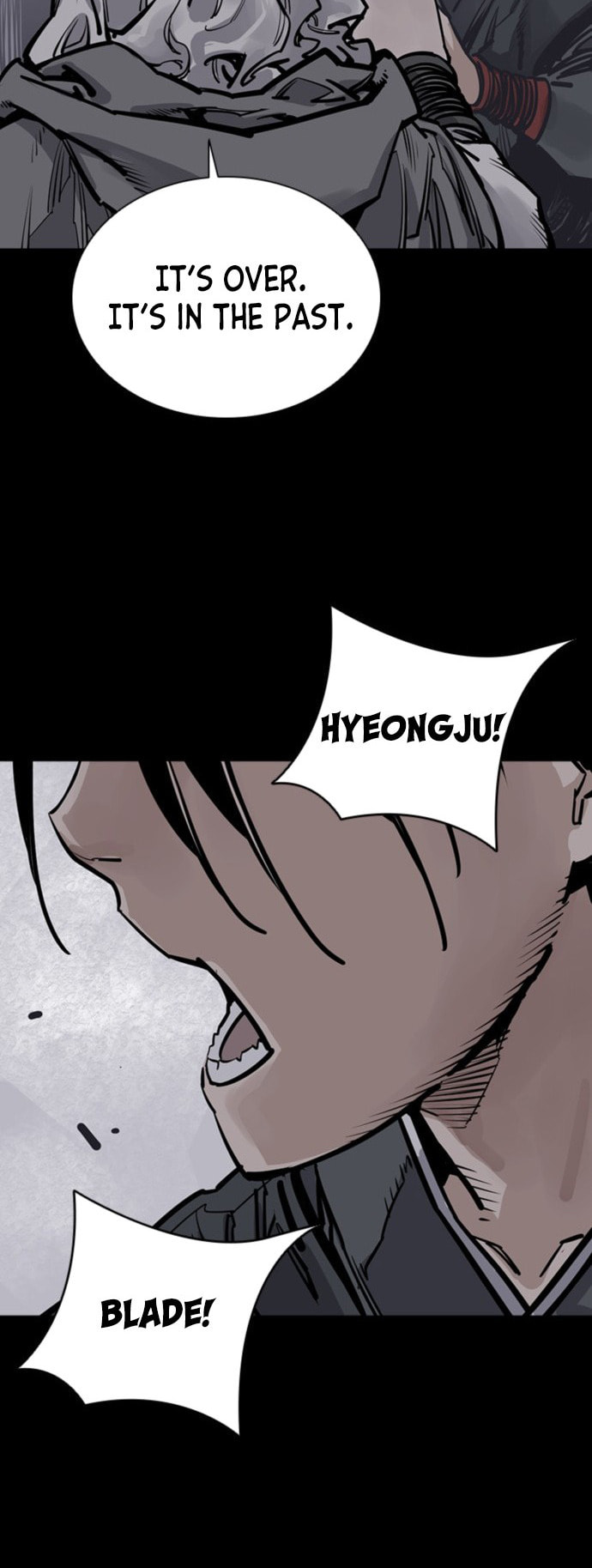 Read Shashin chapter 51 image 29 on Lezhin