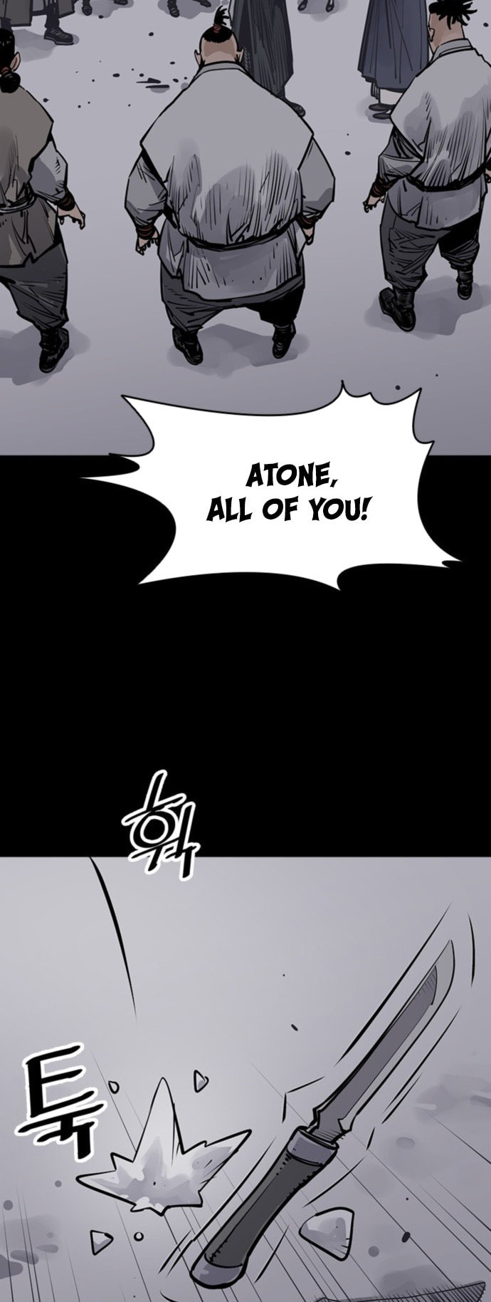 Read Shashin chapter 51 image 31 on Lezhin