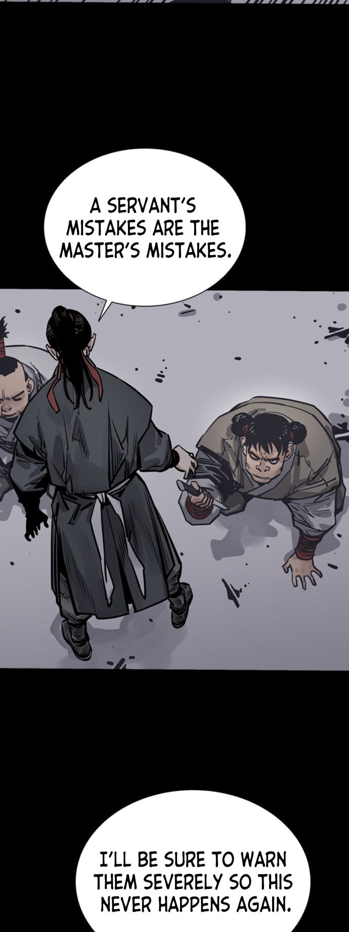 Read Shashin chapter 51 image 37 on Lezhin