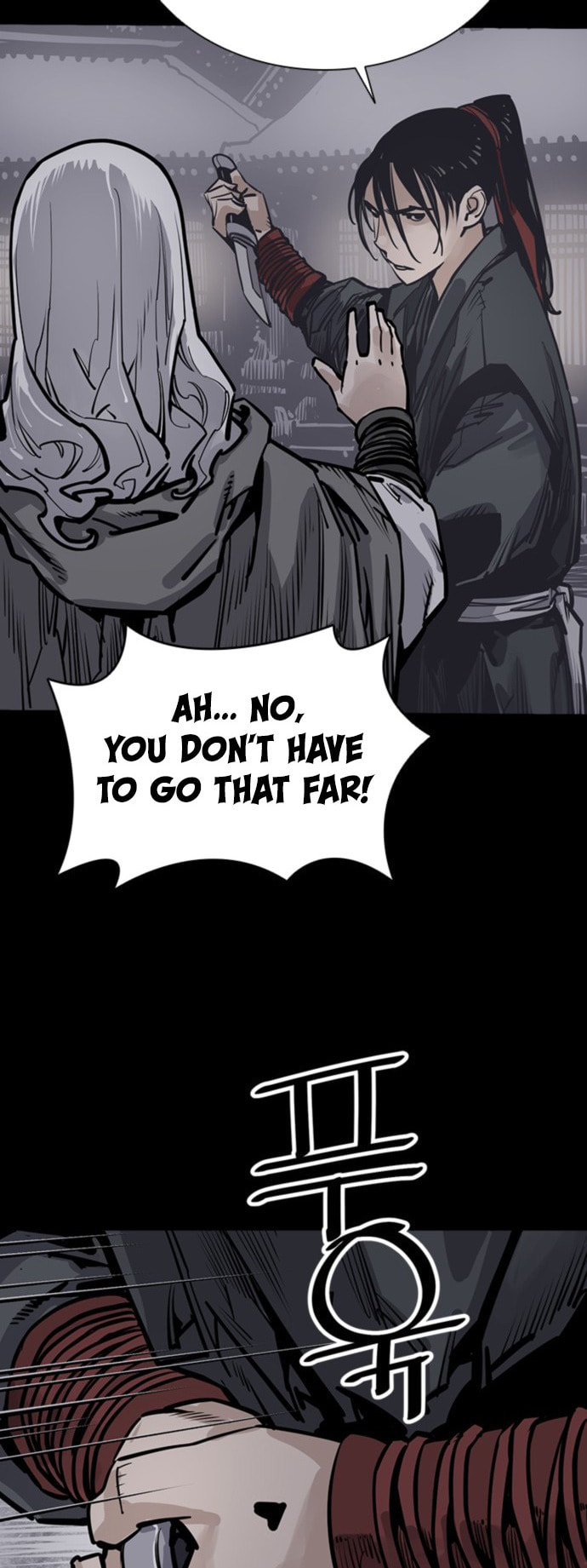 Read Shashin chapter 51 image 38 on Lezhin