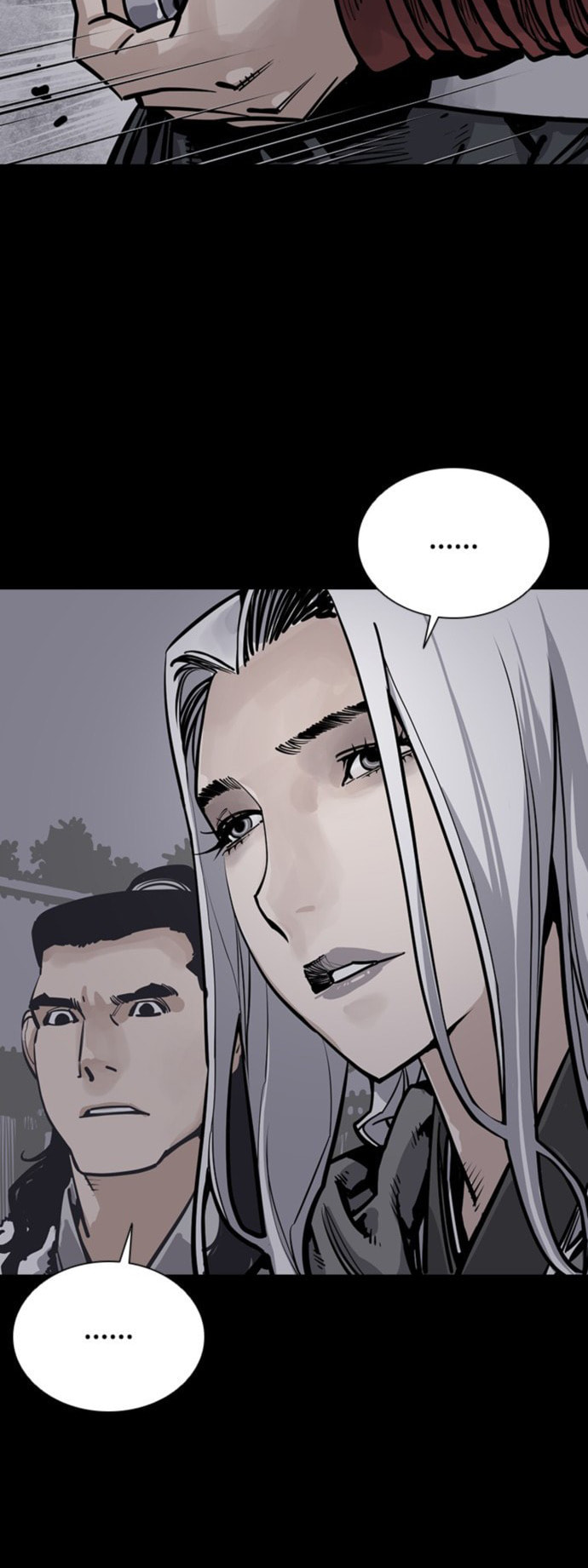 Read Shashin chapter 51 image 39 on Lezhin