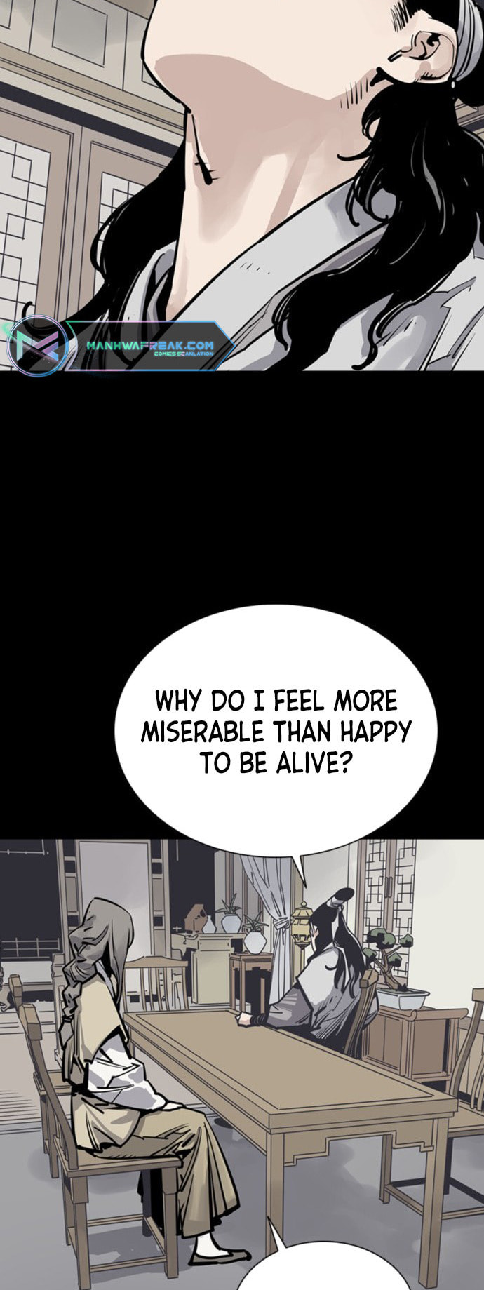 Read Shashin chapter 51 image 43 on Lezhin