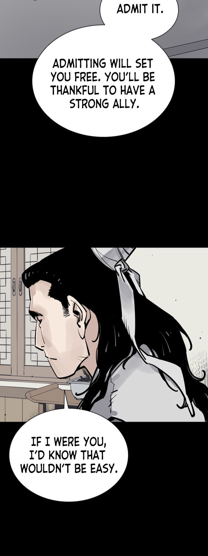 Read Shashin chapter 51 image 44 on Lezhin