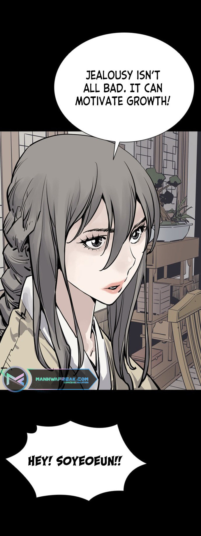 Read Shashin chapter 51 image 45 on Lezhin