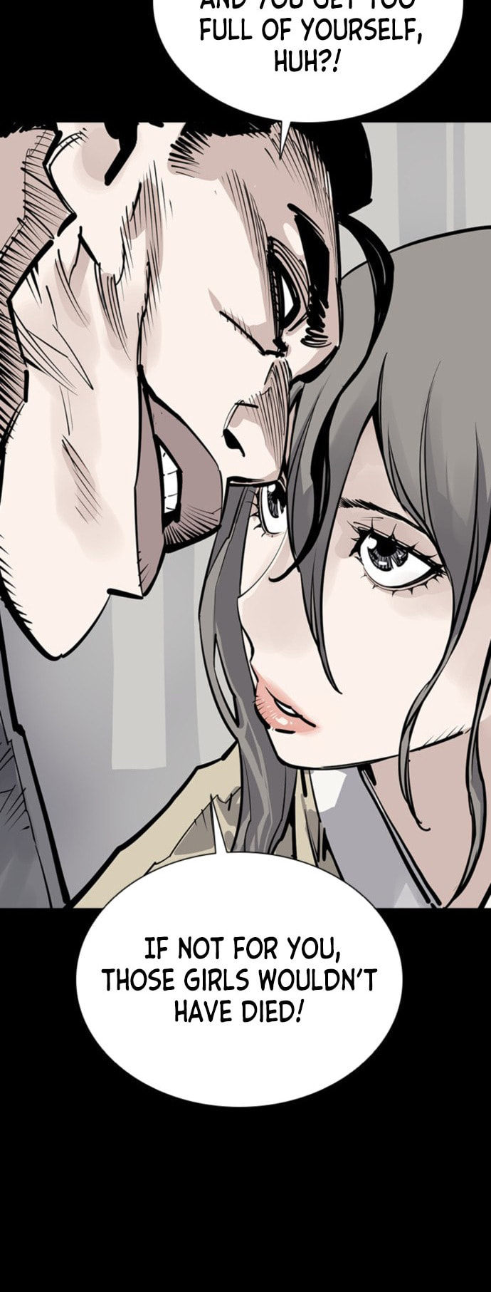 Read Shashin chapter 51 image 50 on Lezhin