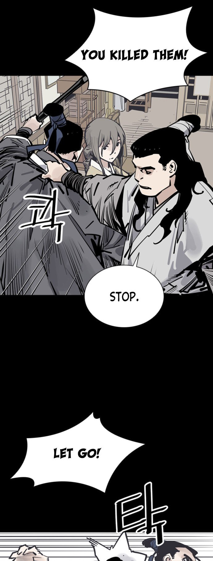 Read Shashin chapter 51 image 51 on Lezhin
