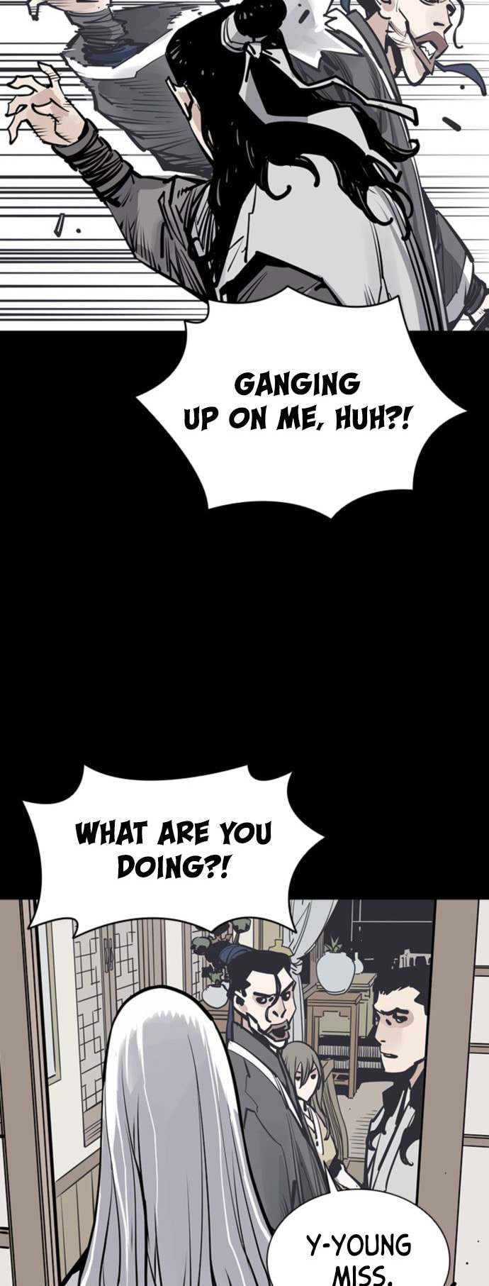 Read Shashin chapter 51 image 52 on Lezhin