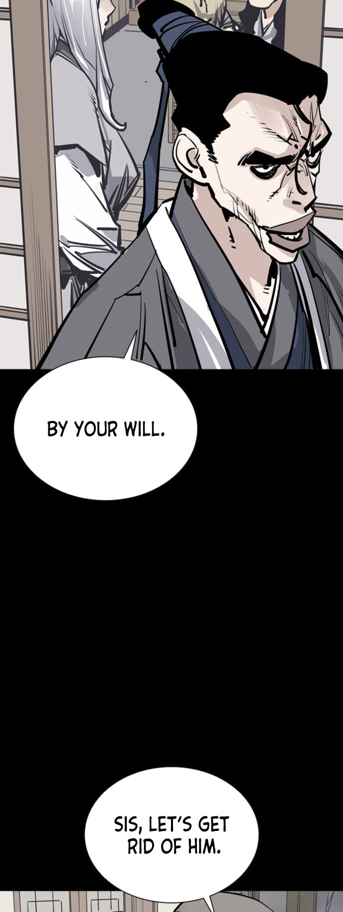 Read Shashin chapter 51 image 59 on Lezhin