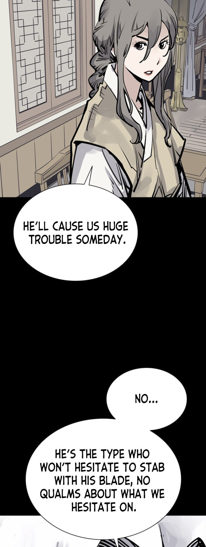 Read Shashin chapter 51 image 60 on Lezhin