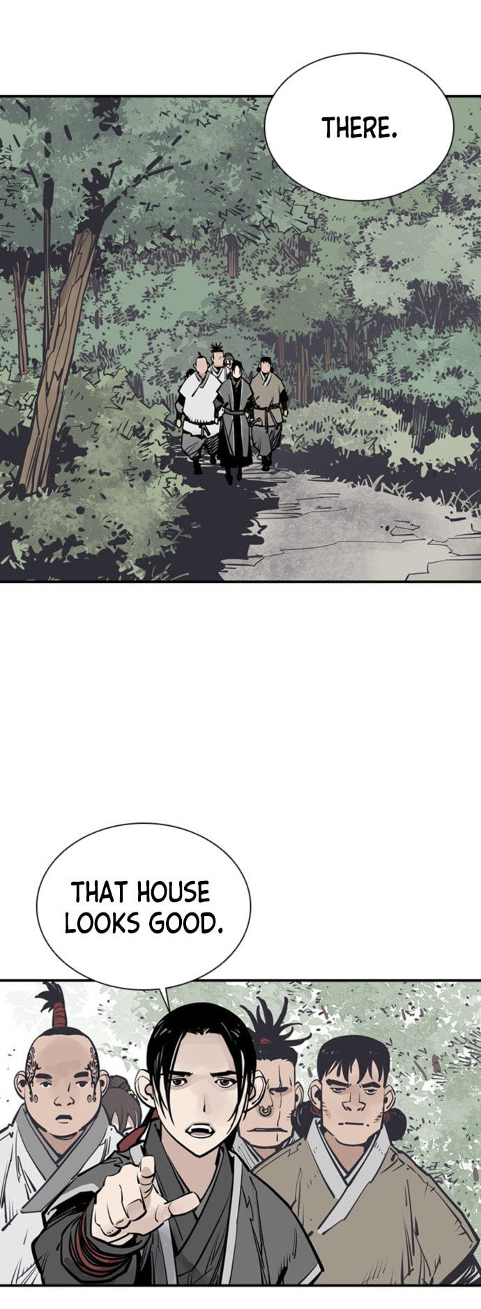 Read Shashin chapter 52 image 16 on Lezhin