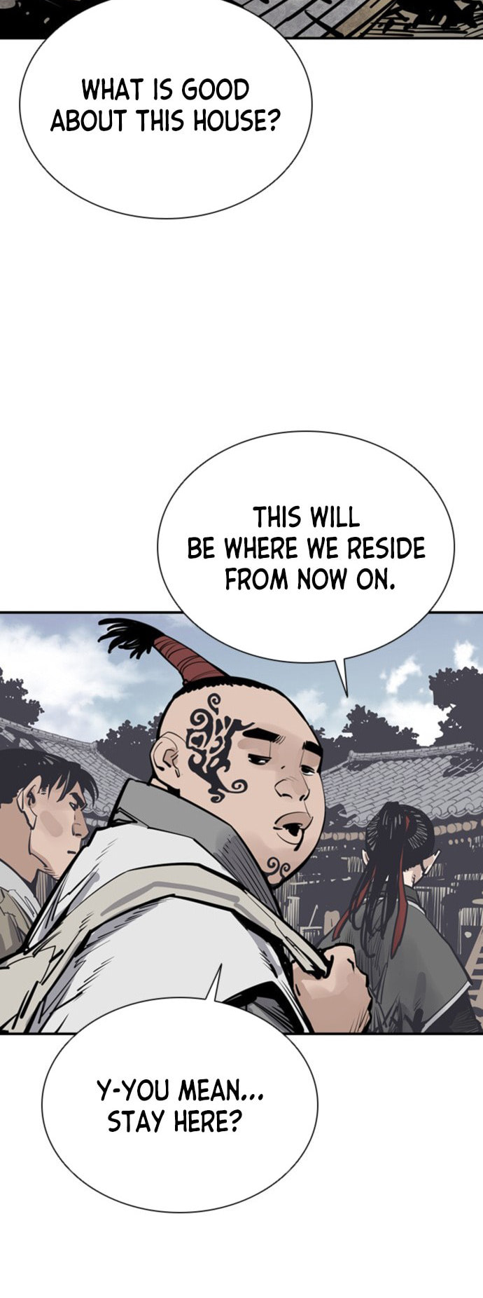 Read Shashin chapter 52 image 18 on Lezhin