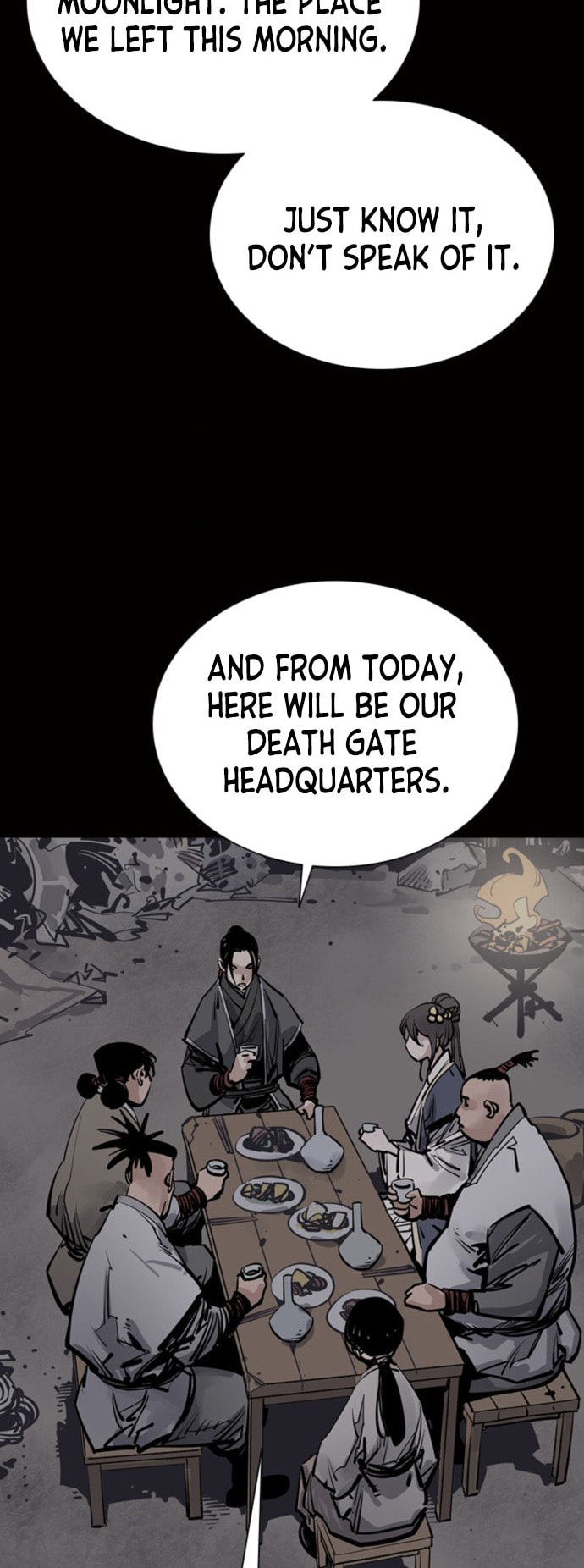 Read Shashin chapter 52 image 22 on Lezhin