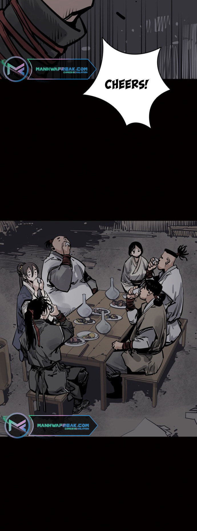 Read Shashin chapter 52 image 24 on Lezhin