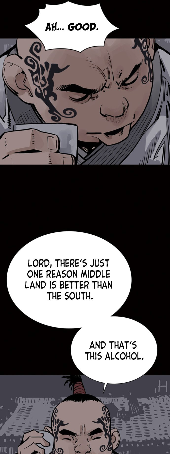Read Shashin chapter 52 image 25 on Lezhin