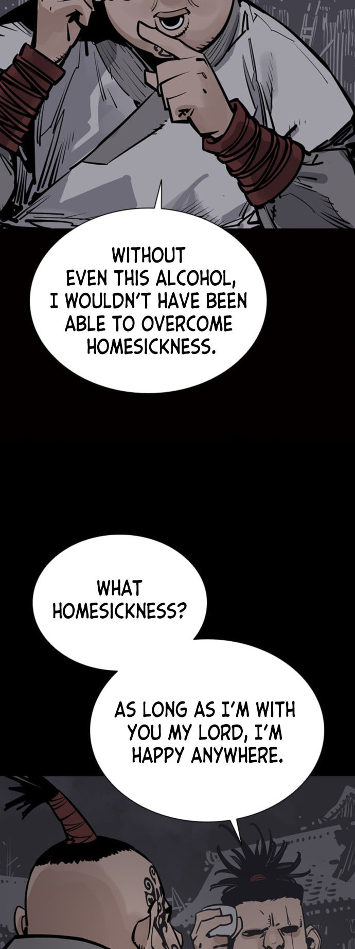 Read Shashin chapter 52 image 26 on Lezhin