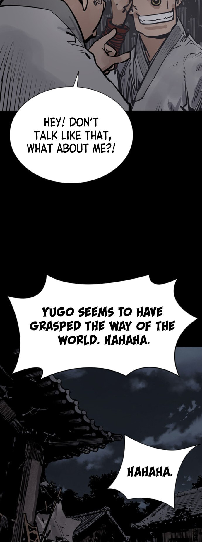 Read Shashin chapter 52 image 27 on Lezhin
