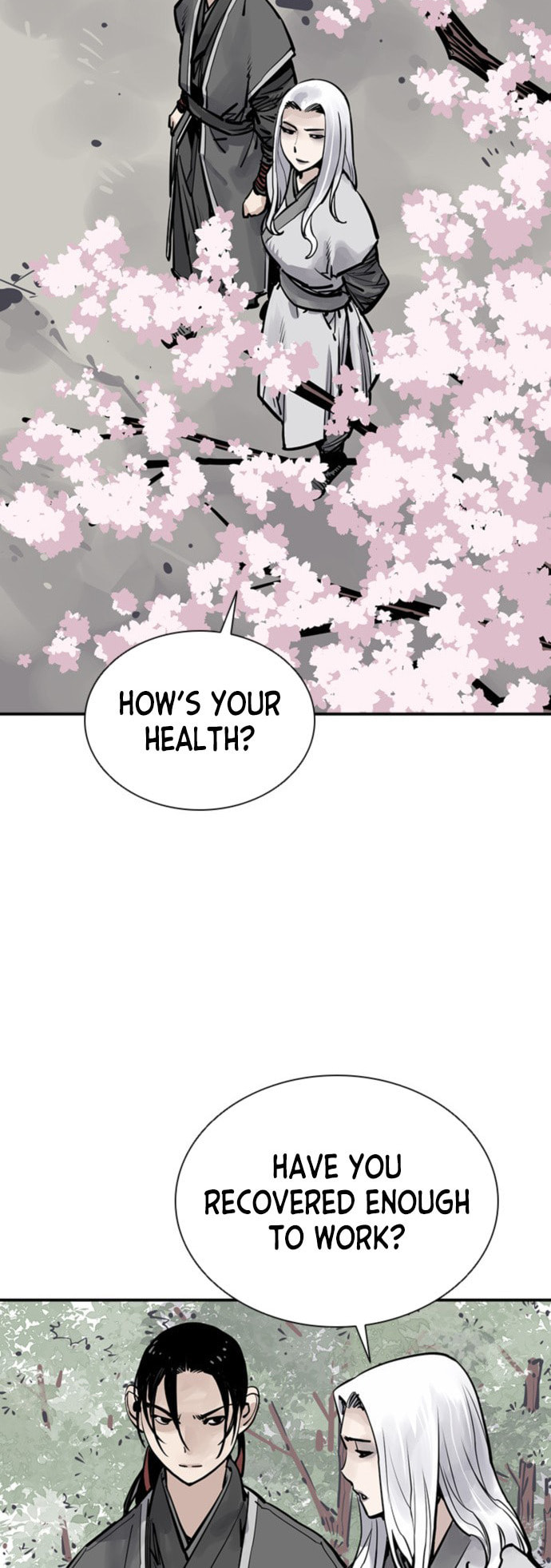 Read Shashin chapter 52 image 3 on Lezhin