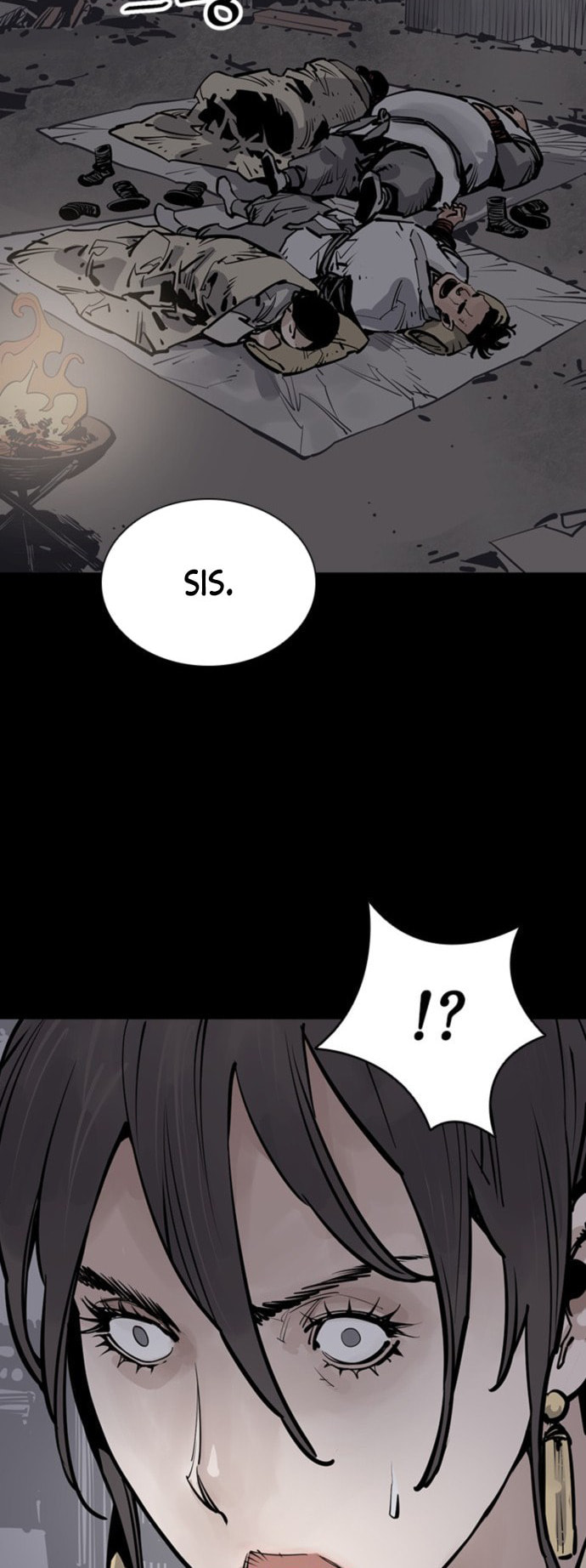 Read Shashin chapter 52 image 30 on Lezhin