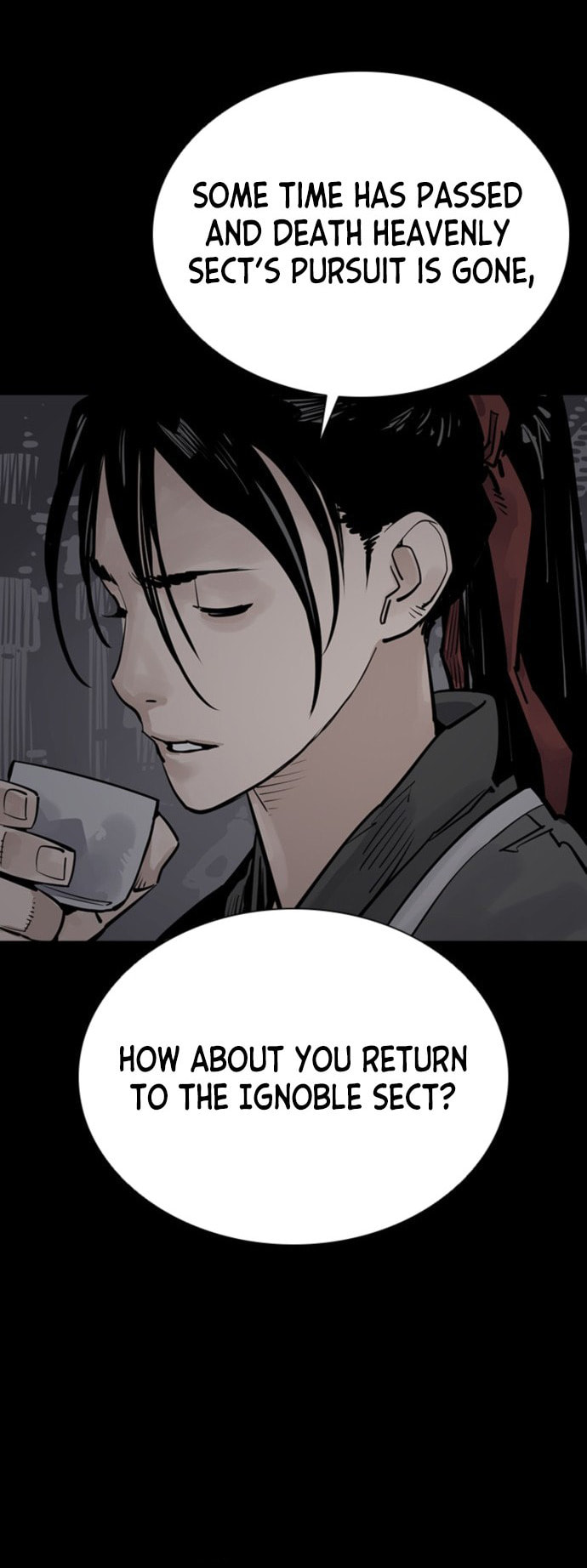 Read Shashin chapter 52 image 32 on Lezhin