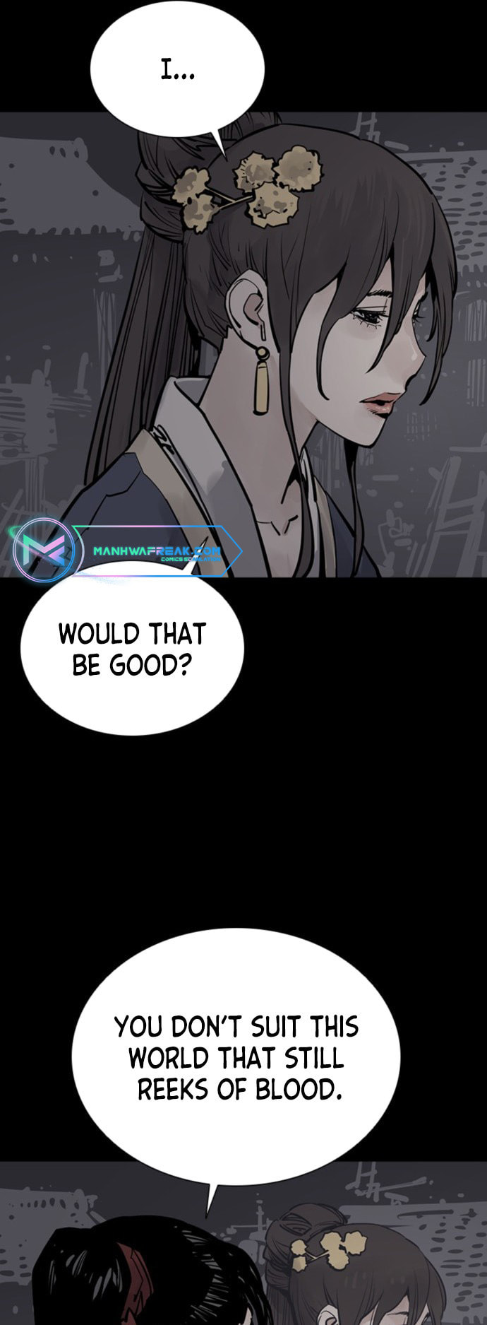 Read Shashin chapter 52 image 33 on Lezhin