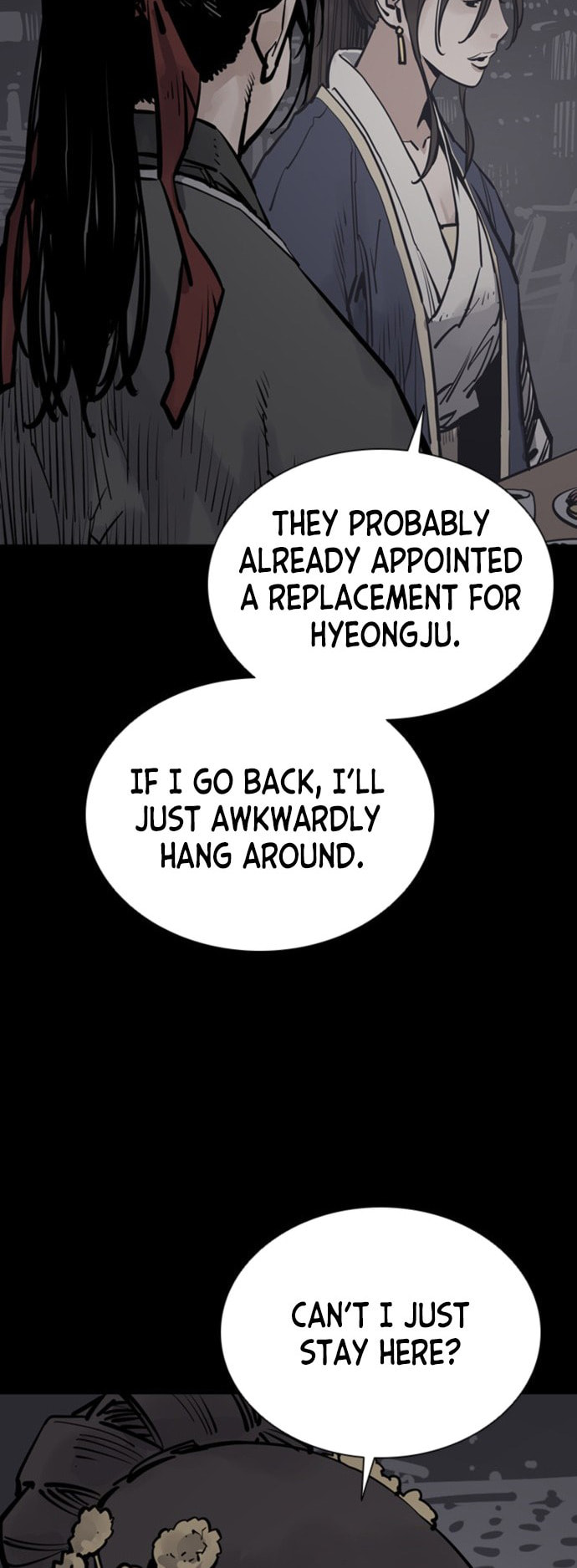 Read Shashin chapter 52 image 34 on Lezhin