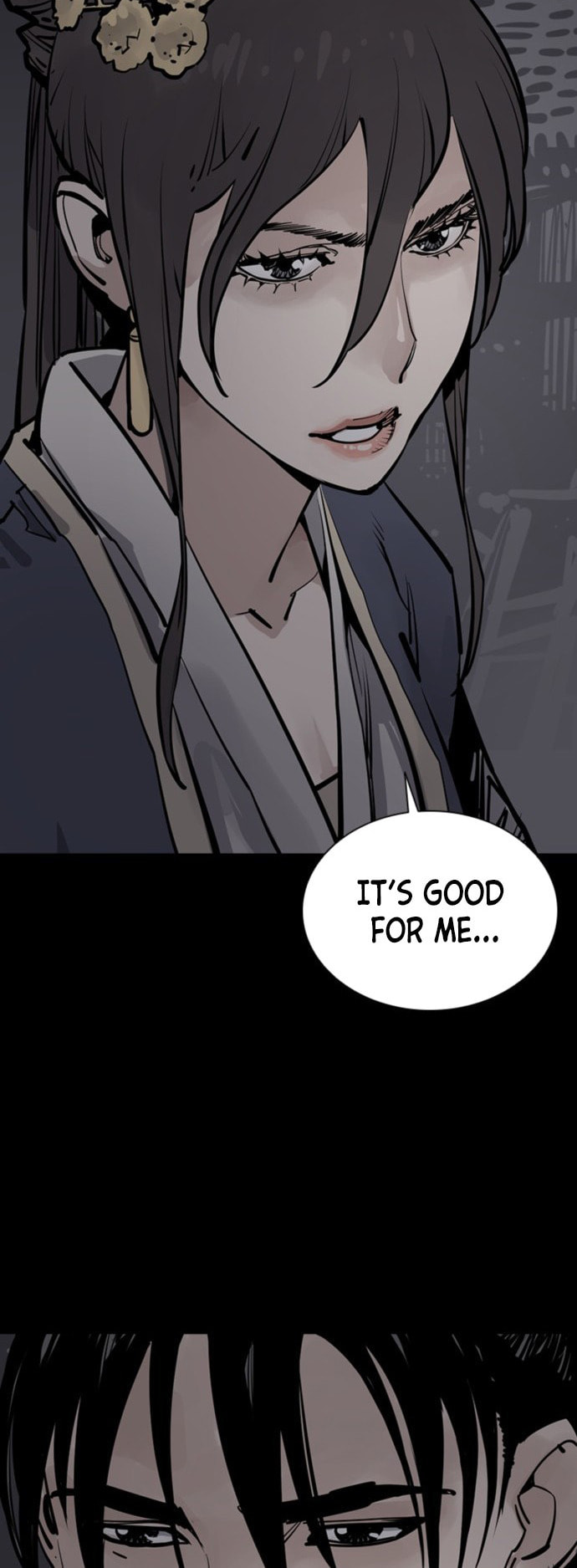Read Shashin chapter 52 image 35 on Lezhin