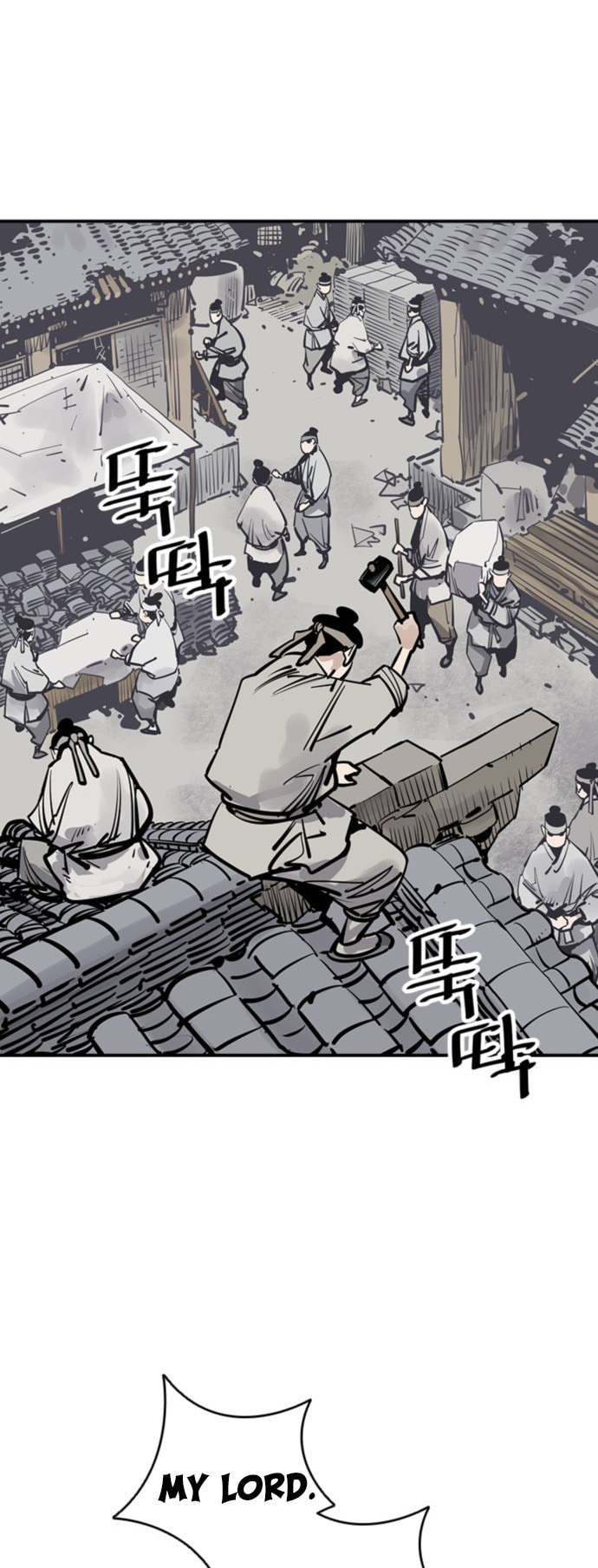 Read Shashin chapter 52 image 41 on Lezhin